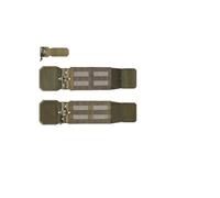 Helikon-Tex Guardian Cummerbund Ceinture à dégagement rapide Vert Taille L