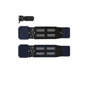 Helikon-Tex Guardian Cummerbund Ceinture à libération rapide Bleu Sentinelle Taille M