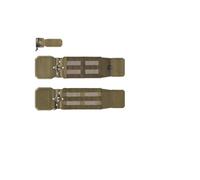 Helikon-Tex Guardian Cummerbund Ceinture à libération rapide (Coyote, L)