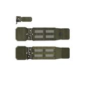 Helikon-Tex Guardian Cummerbund Ceinture à libération rapide Vert olive Taille L