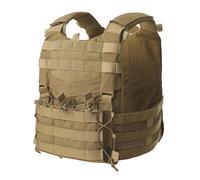 Helikon-Tex Guardian Military Set - Coyote Plate Carrier Gilet porte-plaque