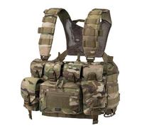 Helikon-Tex Gilet tactique Guardian Recce, MultiCam universel, Taille unique