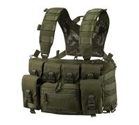 Helikon-Tex Guardian Recce Chest Rig, vert olive, taille unique