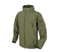 Helikon-Tex Gunfighter Shark Skin Windblocker Veste Vert Olive, XL