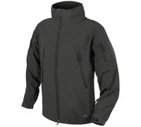 Helikon-Tex Gunfighter Veste Hommes Poids Léger Outdoor Soft Shell Ash Grey