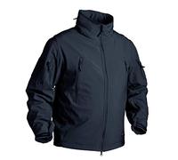 Helikon Tex GUNFIGHTER VESTE - Shark Skin - Marine Bleu (M)