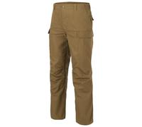 Helikon-Tex Pantalon BDU Mk2 Coyote Taille XXL Reg (EU) / W38 / L32 (US)