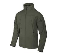 Helikon-Tex Homme Blizzard Jacket StormStretch Taiga Green Taille XL
