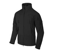 Helikon-Tex Homme Blizzard Veste StormStretch Noir Taille XXL