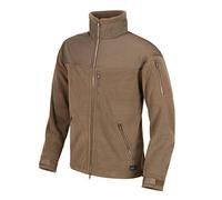 Helikon-Tex Homme Classic Army Fleece Coyote Taille XS