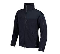 Helikon-Tex Classic Armée Toison Hommes Pêche Randonnée Militaire Navy Blue