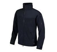 Polaire Classic Army Helikon - Navy Blue XS