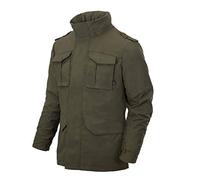 Veste M65 Covert Helikon - Taiga Green L