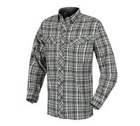 Helikon-Tex Homme Defender Mk2 City Chamise Pine Plaid Taille M