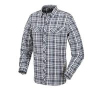 Helikon-Tex Homme Defender Mk2 City Chamise Stone Plaid Taille S