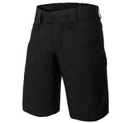 Short Greyman Tactical Shorts DuraCanvas Helikon - Black L