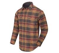 Helikon-Tex Homme GreyMan Chemise Graphite Plaid