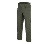 Helikon-Tex Greyman Pantalon Tactique DuraCanvas Homme Militaire Taiga Green