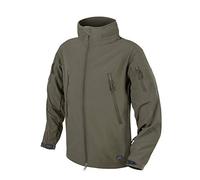 Helikon-Tex Homme Gunfighter Soft Shell Veste Taiga Green Taille XL