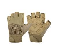 Helikon-Tex Homme Half Finger Mk2 Gants Coyote taille L
