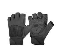 Helikon-Tex Homme Half Finger Mk2 Gants Noir taille S