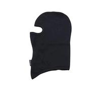 Helikon-Tex Homme Helikon Tex One Balaclava Lightweight Noir, Noir, Taille unique EU