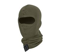Helikon-Tex Homme Helikon Tex One Balaclava Lightweight Olive Green, Vert, Taille unique EU