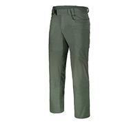 Helikon-Tex Homme Hybrid Tactical Pantalon Polycotton Ripstop Olive Drab Taille 34W / 34L