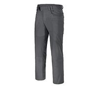 Helikon-Tex Homme Hybrid Tactical Pantalon Polycotton Ripstop Shadow Grey Taille 34W / 32L