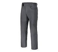 Pantalon Hybrid Tactical PolyCotton Rip-Stop Helikon - Shadow Grey XL Long