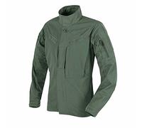 Sweatshirt MBDU NyCo Rip-Stop Helikon - Olive Green L