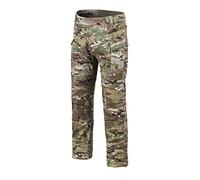 Helikon-Tex Pantalon Homme MBDU NyCo Rip-Stop MultiCam M Long