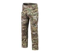 Helikon-Tex Pantalon Homme MBDU NyCo Rip-Stop MultiCam M Long
