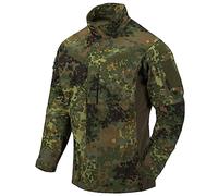 Helikon-Tex Homme MBDU Shirt Flecktarn NyCo R/S Taille L