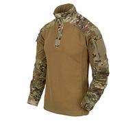 Helikon-Tex Homme MCDU Combat Chemise NyCo Ripstop Multicam Taille M