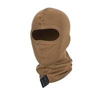 Helikon-Tex Homme One Balaclava Lightweight Coyote, Coyote, Taille Unique EU