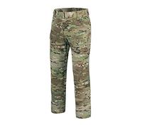 Helikon-Tex Homme Outdoor Tactical Pantalon Multicam Taille S Long