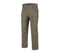 Helikon-Tex Homme Outdoor Tactical Pantalon RAL 7013 Taille M