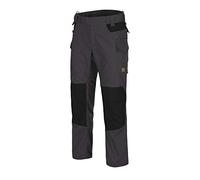 Helikon-Tex Homme Pilgrim Pantalon Ash Gris/Noir Taille 32W / 34L