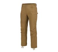 Helikon-Tex Pantalon SFU Next Mk2 Polycotton R/S Coyote Homme Taille 32W/34L