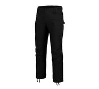Helikon-Tex Pantalon militaire SFU Next Mk2 Polycoton Rip-Stop Noir L Long