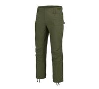 Helikon-Tex Homme SFU Next Mk2 Pantalon Polycotton R/S Vert Olive Taille 28W / 32L