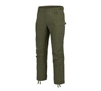 Helikon-Tex Homme SFU Next Mk2 Pantalon Polycotton R/S Vert Olive Taille 28W / 32L