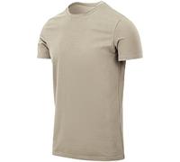 T-Shirt Slim Helikon - Khaki 3XL