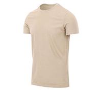 Helikon-Tex Homme T-Shirt Slim Kaki Taille XL
