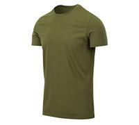 T-Shirt Slim Helikon - U.S. Green XXL