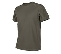 Helikon-Tex T-shirt tactique TopCool Lite Homme Vert olive Taille XXL