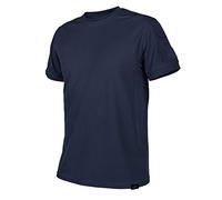 Helikon-Tex Homme Tactical T-Shirt - TopCool Lite Navy Blue Taille S