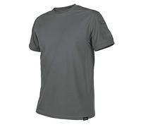 Helikon-Tex – T-shirt thermoactif Tactique TopCool Lite – Shadow Grey S