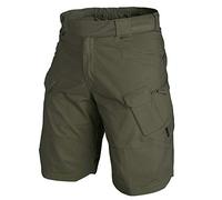 Helikon-Tex Homme Urban Tactical Short 11" Vert Olive Taille XL